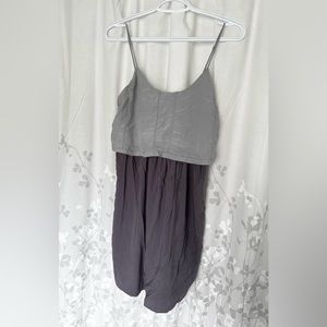 Monk & Lou dress, size XS
